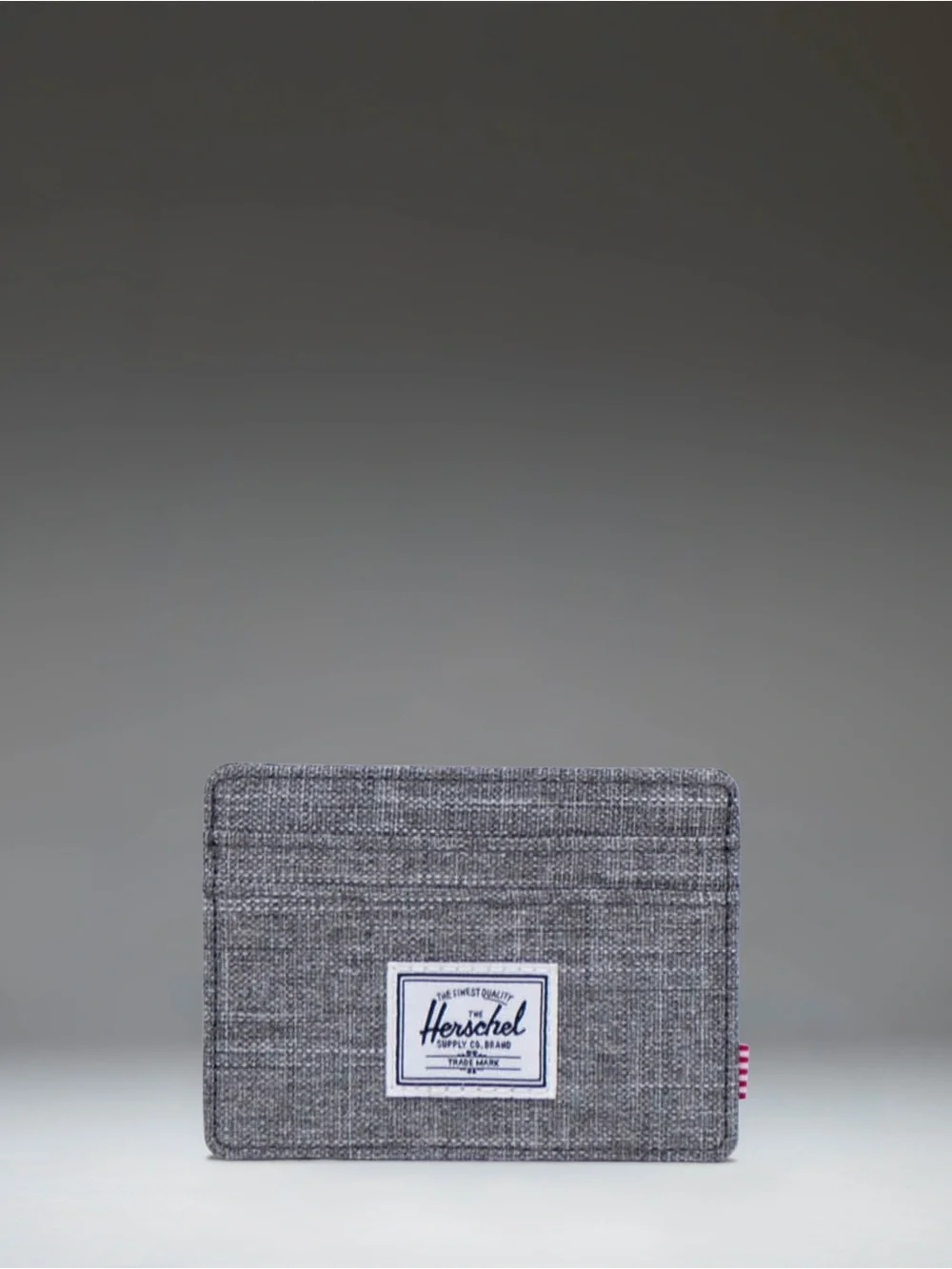 HERSCHEL CLASSICS Charlie Cardholder Wallet